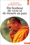 Du bonheur de vivre et de mourir en paix