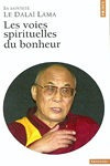 Les voies spirituelles du bonheur
