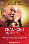 L'harmonie intérieure