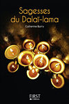 Petit livre de - Sagesses du Dalaï-lama