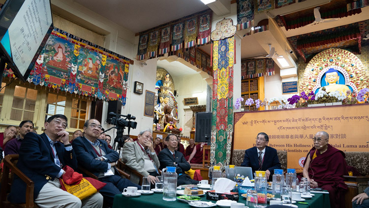 Photo Vén. Tenzin Jamphel