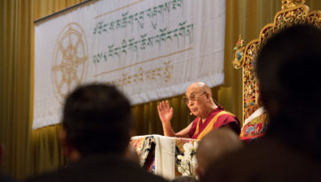 Autres célébrations du 50ème anniversaire de l'Institut du Tibet de Rikon