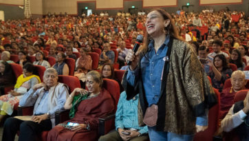 Le Techfest de l’Institut Indien de Technologie de Bombay