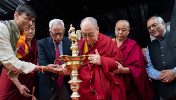 24ème commémoration en l'honneur de Sarvepalli Radhakrishnan