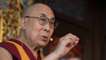 Sa Sainteté le Dalaï-Lama : Le monde devrait s'unir pour une réponse mondiale coordonnée au COVID-19