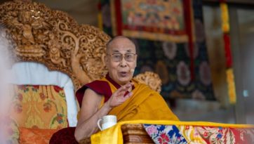 Entrée dans les pratiques du bodhisattva - Premier jour