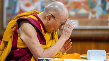 Chapitre 2 du Commentaire sur la cognition valide de Dharmakirti - Troisième jour