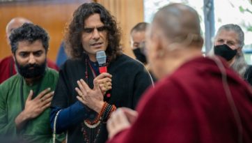 Sommet du leadership fondé sur la compassion - Premier jour