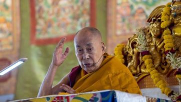 Commentaire sur l'esprit d'éveil - Troisième jour 