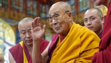 Les Trois Principaux Aspects de la Voie