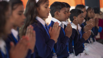 L'Entrée dans les pratiques du bodhisattva