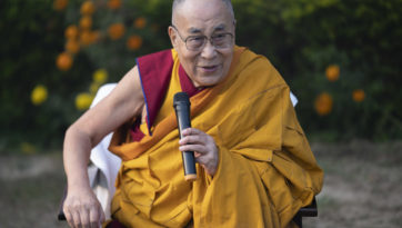 L’Entrée dans les pratiques du bodhisattva - Deuxième jour