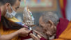 Le Cycle d'enseignements de Manjoushri commence à Bodhgaya