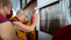 Inauguration de la bibliothèque et des archives du Dalaï-Lama