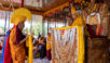 Initiation d'Avalokitéshvara et offrande de longue vie à Leh