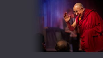 La colère rend aveugle