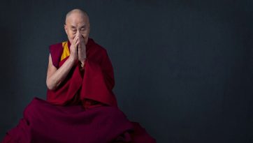 La pratique spirituelle au quotidien