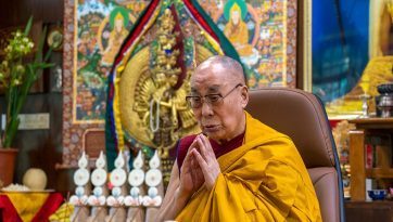 L'esprit d'éveil (bodhicitta)