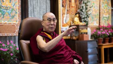 Conflits, COVID et compassion