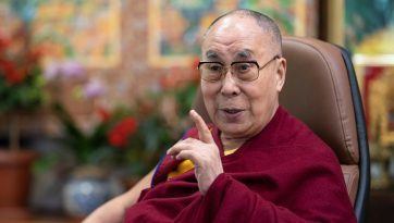 La compassion et la miséricorde, valeurs communes à l'islam et au bouddhisme