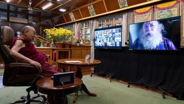 Bouddhisme, science et compassion