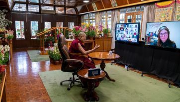 Bien-être et résilience