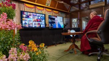 Conversation sur le leadership bienveillant