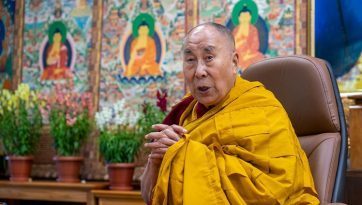 Reconnaître la Mère - Une ode à la vue