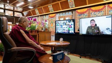 Empathie et compassion dans les services de police