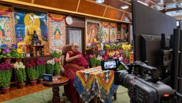 Bouddhisme et science