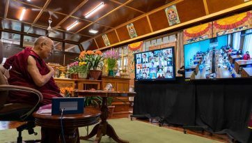 Notre monde à l'ère du changement