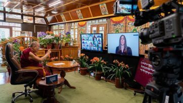 Be the Love for One Better World