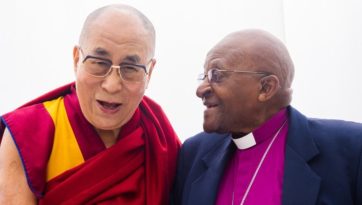 Trouver joie et bonheur