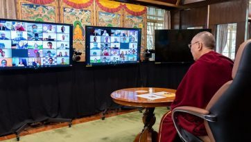 La compassion dans le domaine de la santé