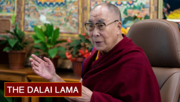 Message pour le Sommet international sur la liberté de religion 2021