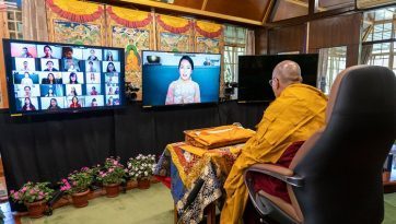 Introduction au bouddhisme