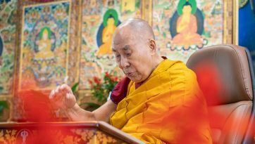 L'Hymne à la production dépendante