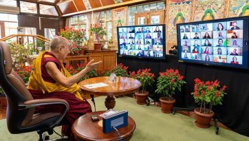 Compassion, éducation et égalité