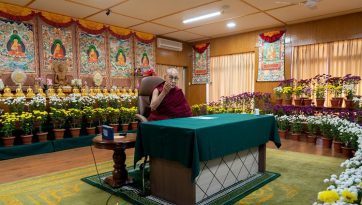 Cultiver le bon coeur