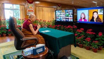 Faire place à l'espoir, au courage et à la compassion en temps de crise