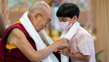 Conseil aux générations futures