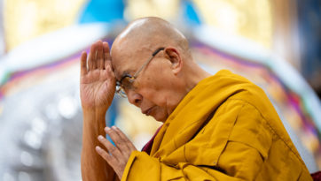 L'efficacité de la non-violence