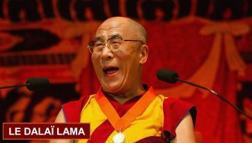 La spiritualité au quotidien