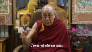 Message pour la jeune génération au sommet 2020 de Laureates and Leaders for Children.