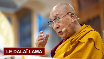 Le chemin vers le bonheur