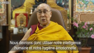 Journée mondiale de la santé mentale