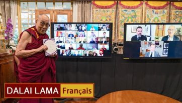 L'esprit - Science et philosophie dans les classiques bouddhistes indiens, Volume 2 - Lancement du livre